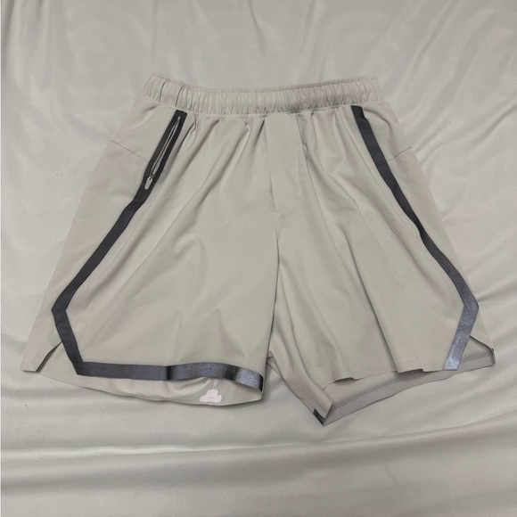 Lululemon Surge Liner Cut Off* Short 6” - Picture 3 of 7